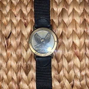 Men’s watch